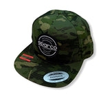 Sparco S-Patch Hat