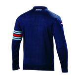 Sparco Cotton Crewneck Sweater