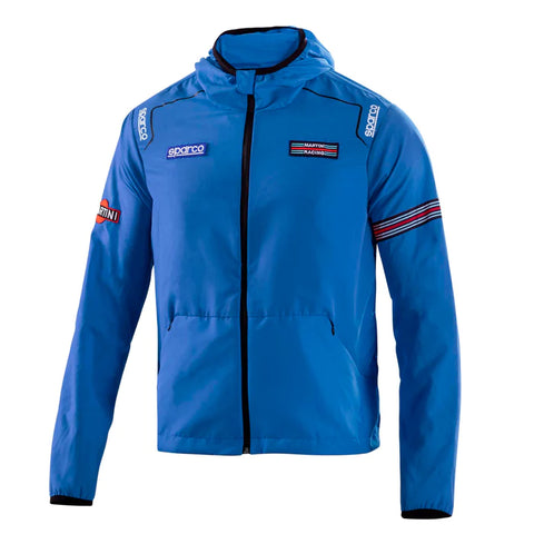 Sparco Martini Wind Stopper Jacket