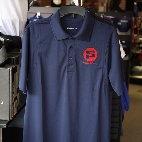 Micropique Sport-Wick Polo