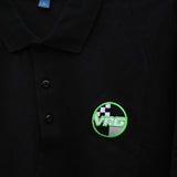 VRG  100% Cotton Polo Shirt