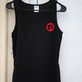 Summit Point Ladies Tank Top