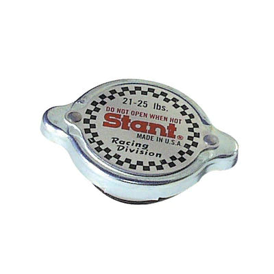 Longacre radiator Cap