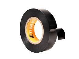 3/4" X 60" Heavy Duty Electrical Tape