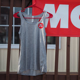 Summit Point Flowy Racerback Tank