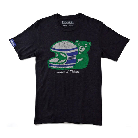 Sparco Pilota Tee Shirt