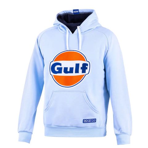 Sparco Gulf Hoodie