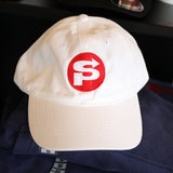 Summit Point Logo Hat