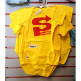 Summit Point Classic Logo Onesie