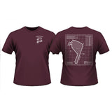 Ladies Blueprint Tee