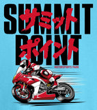 2026 Akira-Style Motorcycle Tee
