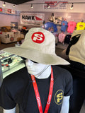 Summit Point Logo Outback Hat