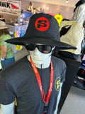 Summit Point Logo Outback Hat