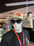Summit Point Logo Outback Hat