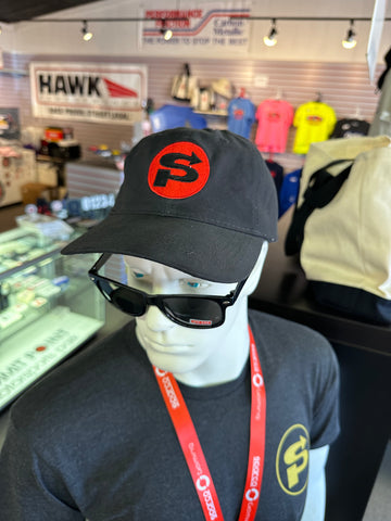 Summit Point Logo Hat