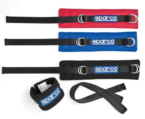Sparco Arm Restraints