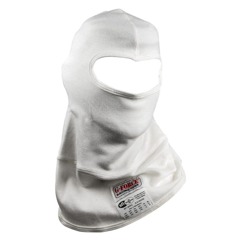 G-Force Double-Layer Balaclava SFI 3.3