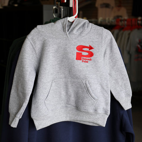 Summit Point Toddler Hoodie