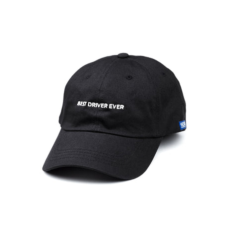 Sparco Best Driver Ever Cap