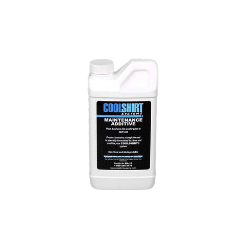 Coolshirt Maintenance Additive 16oz.