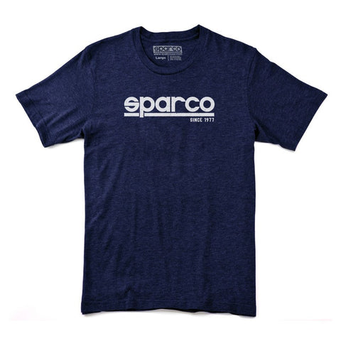 Sparco Corporate Tee