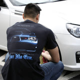 Mach V Fear No Evo Tee Shirt