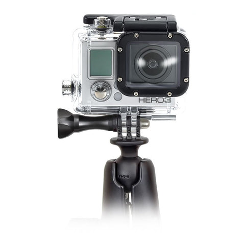 RAM GoPro Roll Bar Mount