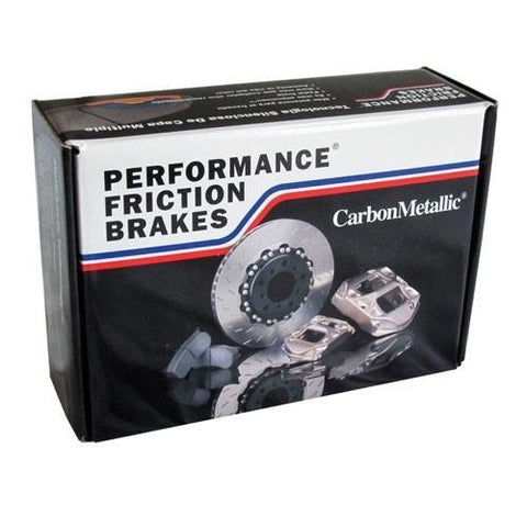 PFC Brake Pads 0031.08