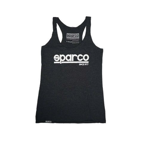 Sparco Women's Corporate Tank