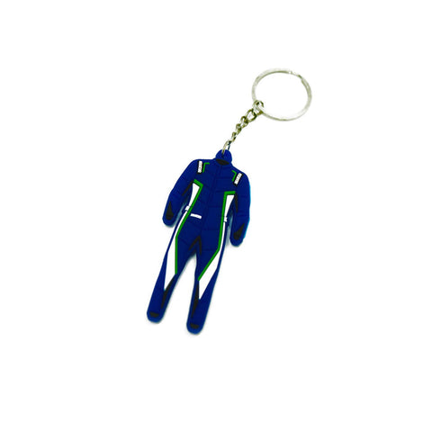 Sparco Key Chain