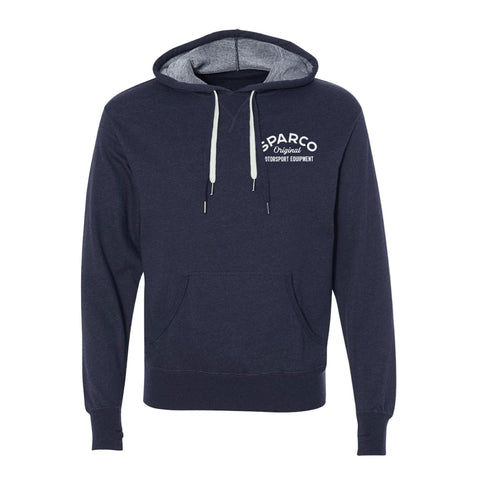Sparco Garage Pullover Hoodie