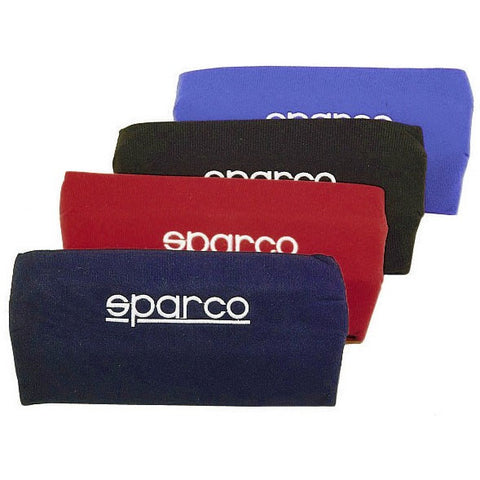 Sparco Center Lumbar Pad