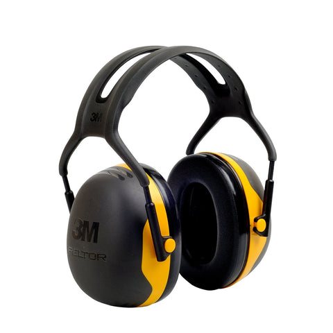 3M Peltor Over-the-Head Earmuffs