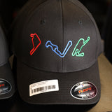 Summit Point Trifecta Track Map Hat