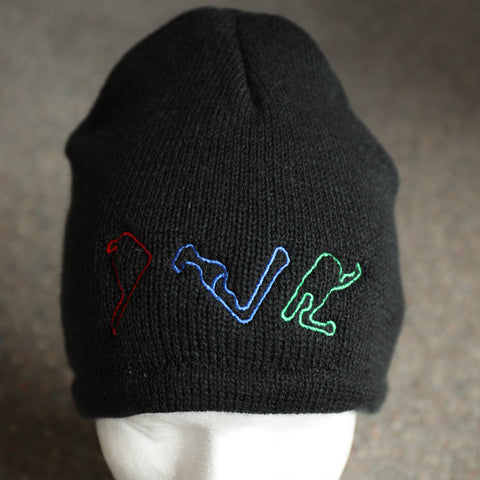 Trifecta Beanie Hat